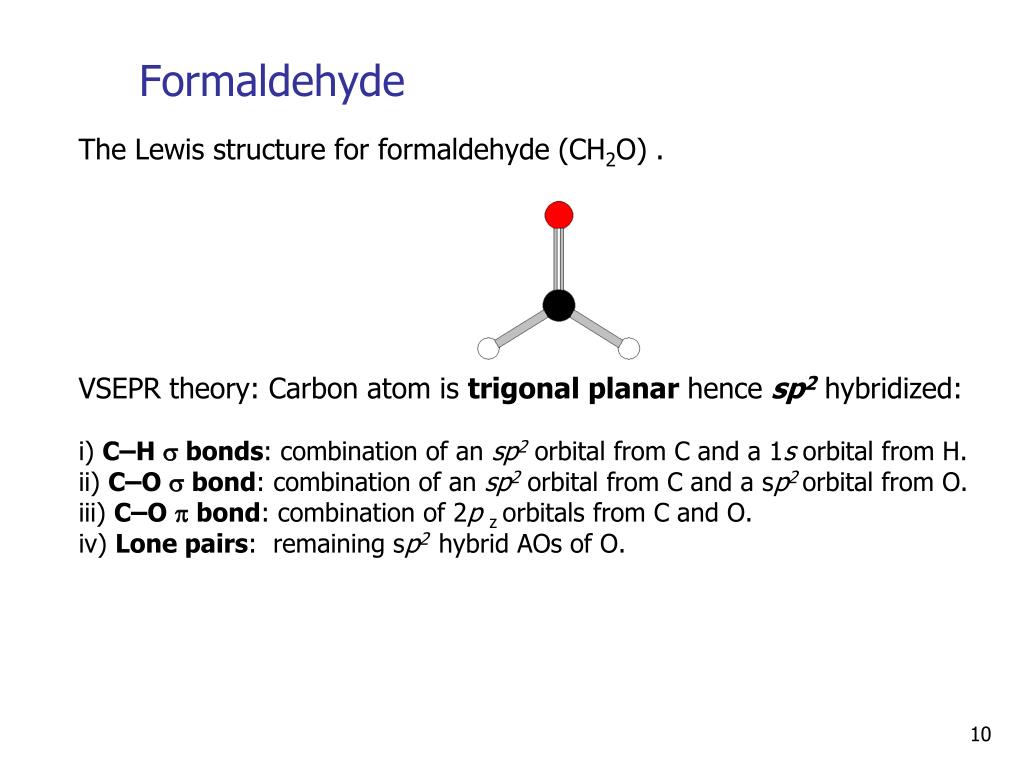 PPT - Valence Bond Theory vs. MO Theory PowerPoint Presentation, free