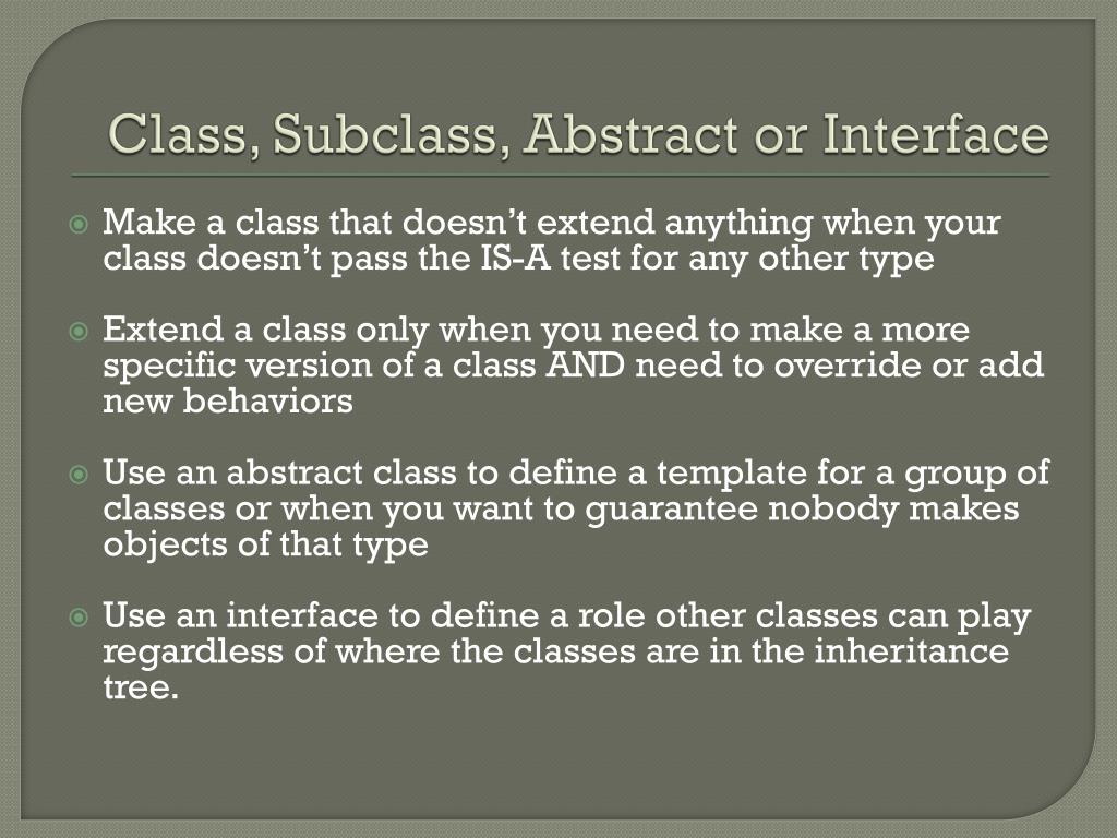 PPT Programming with Java PowerPoint Presentation, free download ID