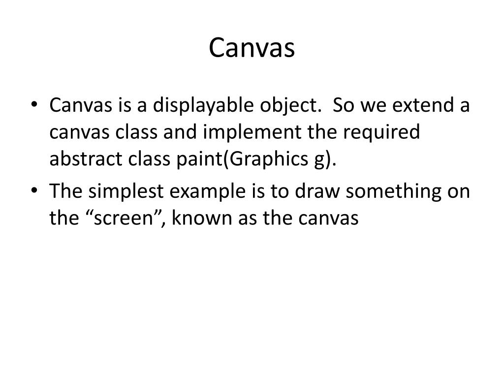 PPT Cosc 4755 PowerPoint Presentation, free download ID2052790