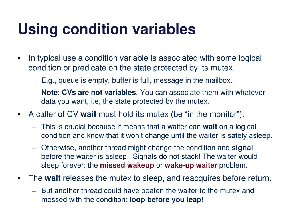 PPT Synchronization PowerPoint Presentation, free download ID2054064