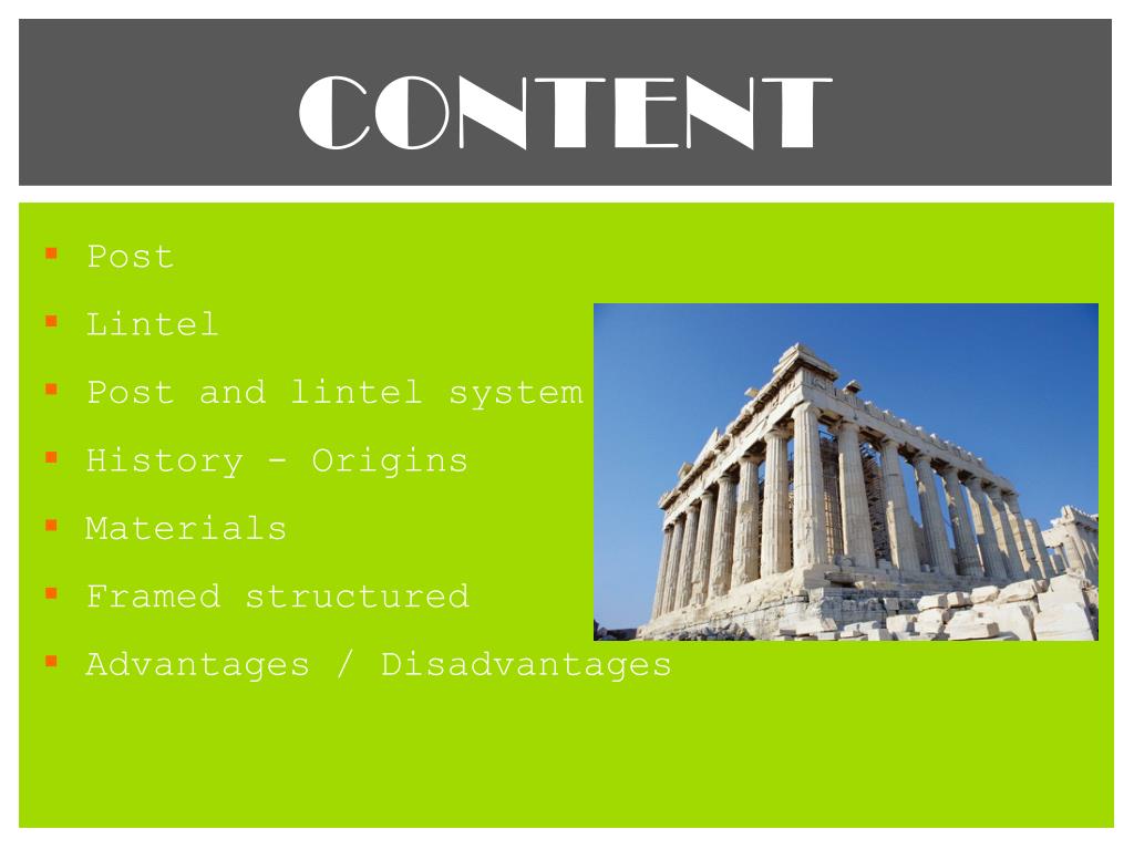 PPT Post and l intel PowerPoint Presentation, free download ID2054089