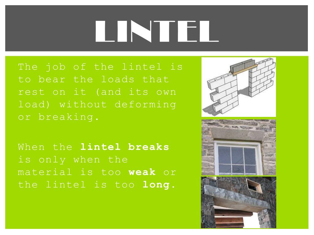 PPT Post and l intel PowerPoint Presentation, free download ID2054089