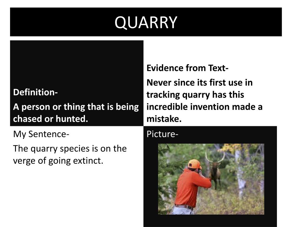 PPT FAHRENHEIT 451 VOCAB WORDS PowerPoint Presentation, free download ID2054102