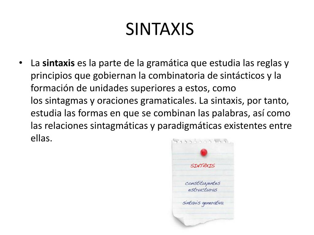 PPT Ramas de la Lingüística PowerPoint Presentation, free download