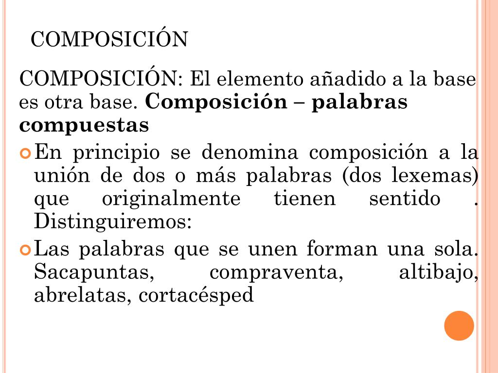 PPT LINGÜÍSTICA PowerPoint Presentation, free download ID2057694