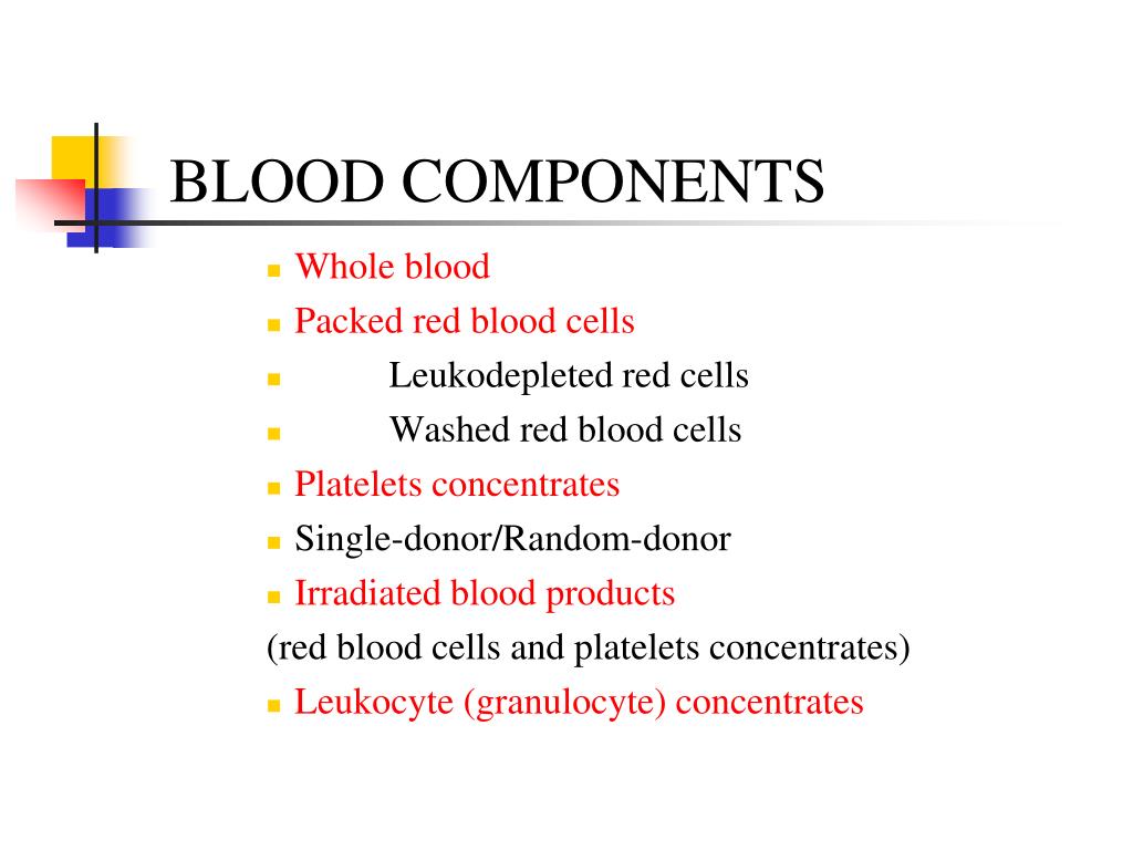 PPT TRANSFUSION MEDICINE PowerPoint Presentation, free download ID