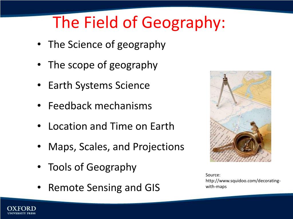 PPT Unit 1 Introducing Physical Geography PowerPoint Presentation