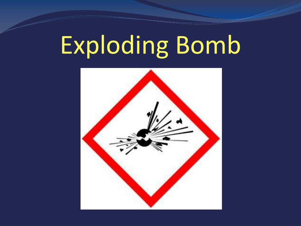 PPT Hazard Communication Training Program (including GHS revisions