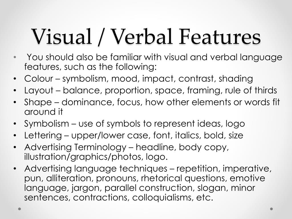 PPT VISUAL IMAGE PowerPoint Presentation, free download ID2062214