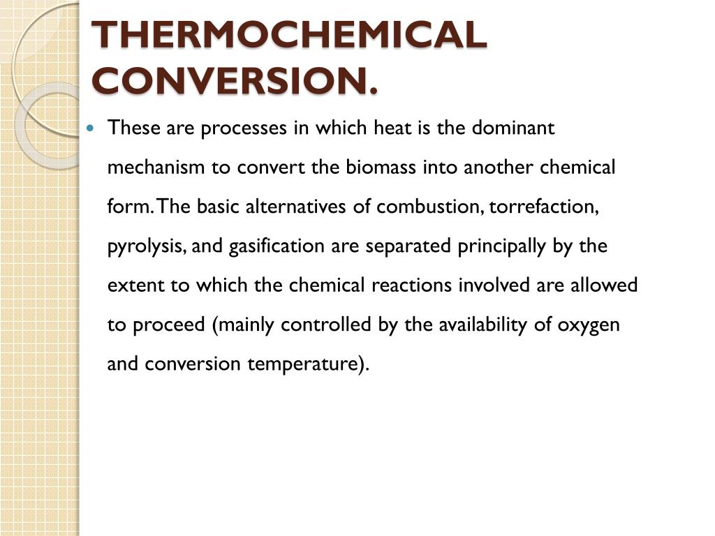 PPT SEMINAR ON BIOMASS TECHNOLOGY PowerPoint Presentation, free download ID2065889