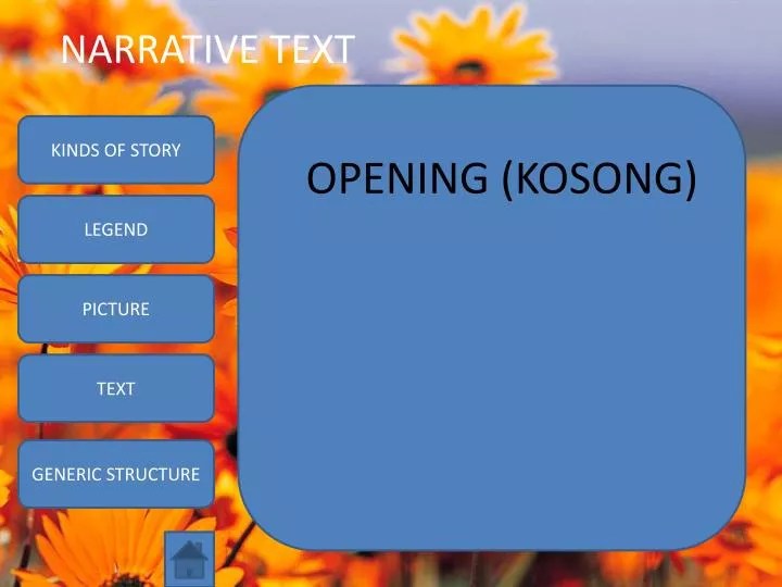 PPT OPENING (KOSONG) PowerPoint Presentation, free download ID2066848