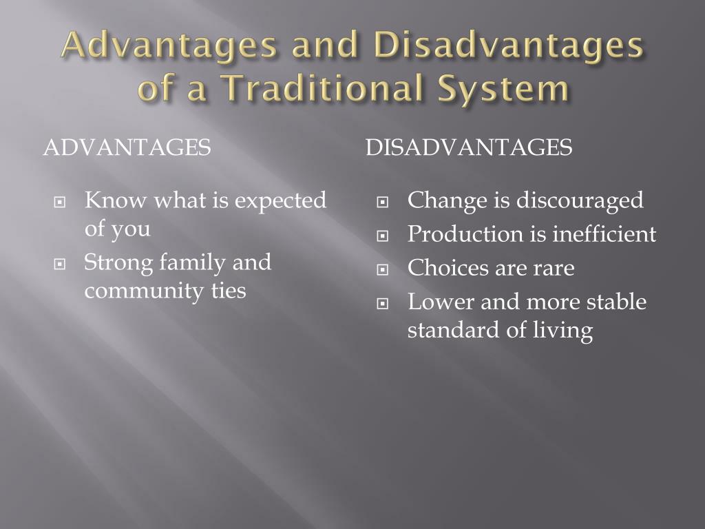 PPT Unit 9 Comparative Economic Systems PowerPoint