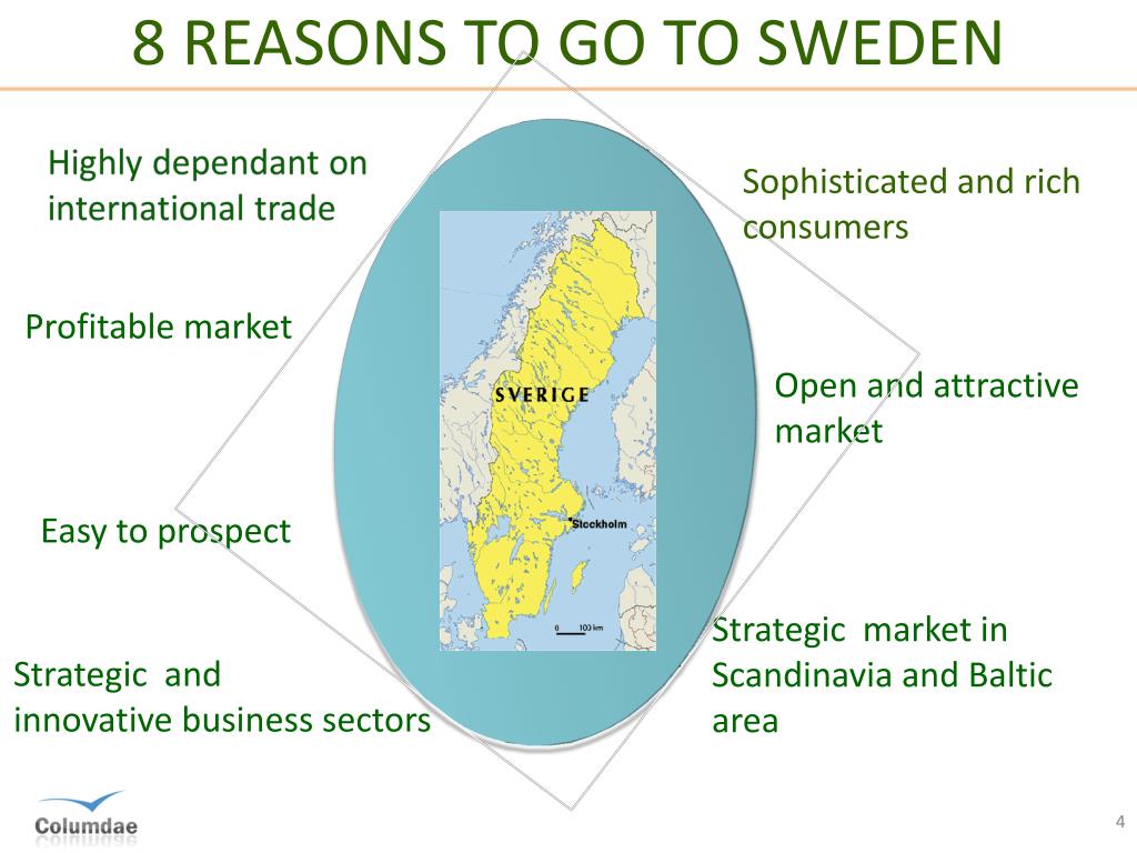 PPT SWEDISH ECONOMY PowerPoint Presentation, free download ID2068842