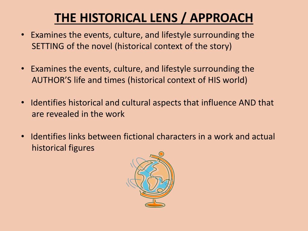 PPT Literary Criticism Literary Theory Critical Theory
