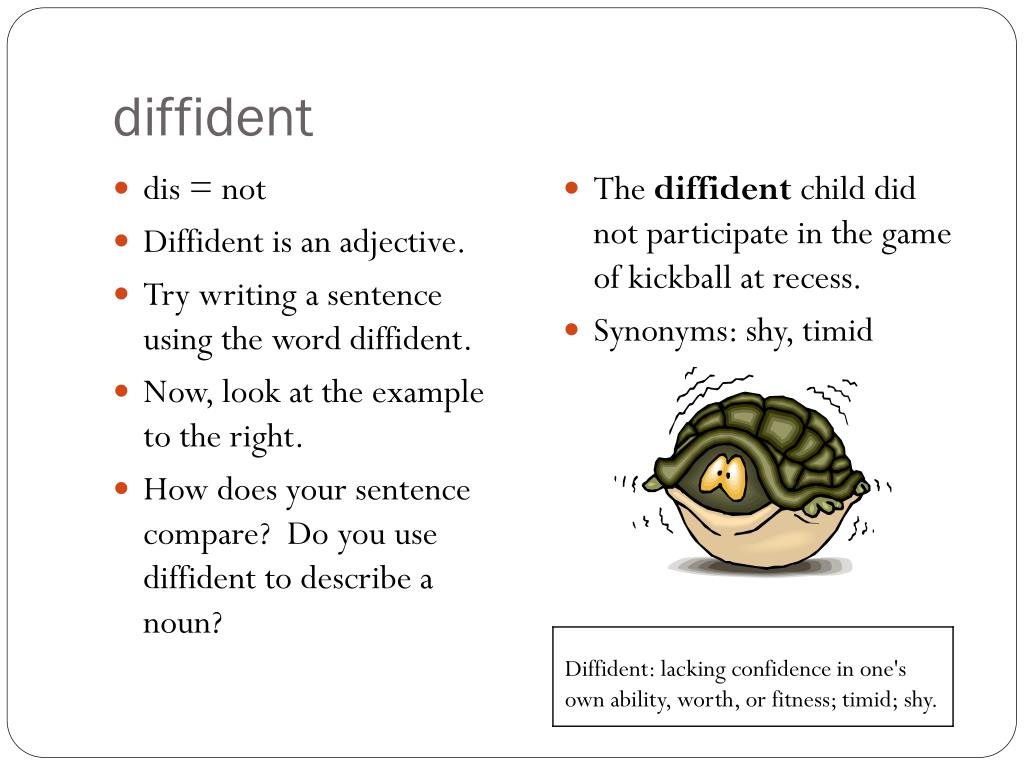PPT Vocabulary List 8 PowerPoint Presentation, free download ID2073186