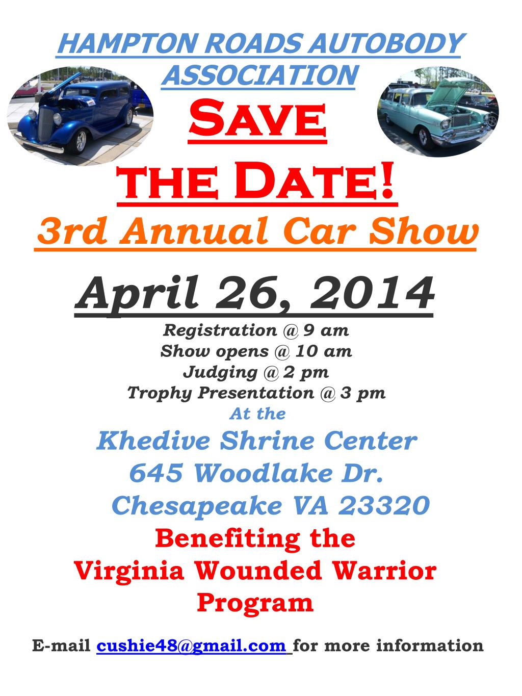 PPT HAMPTON ROADS AUTOBODY ASSOCIATION PowerPoint Presentation, free download ID2074571