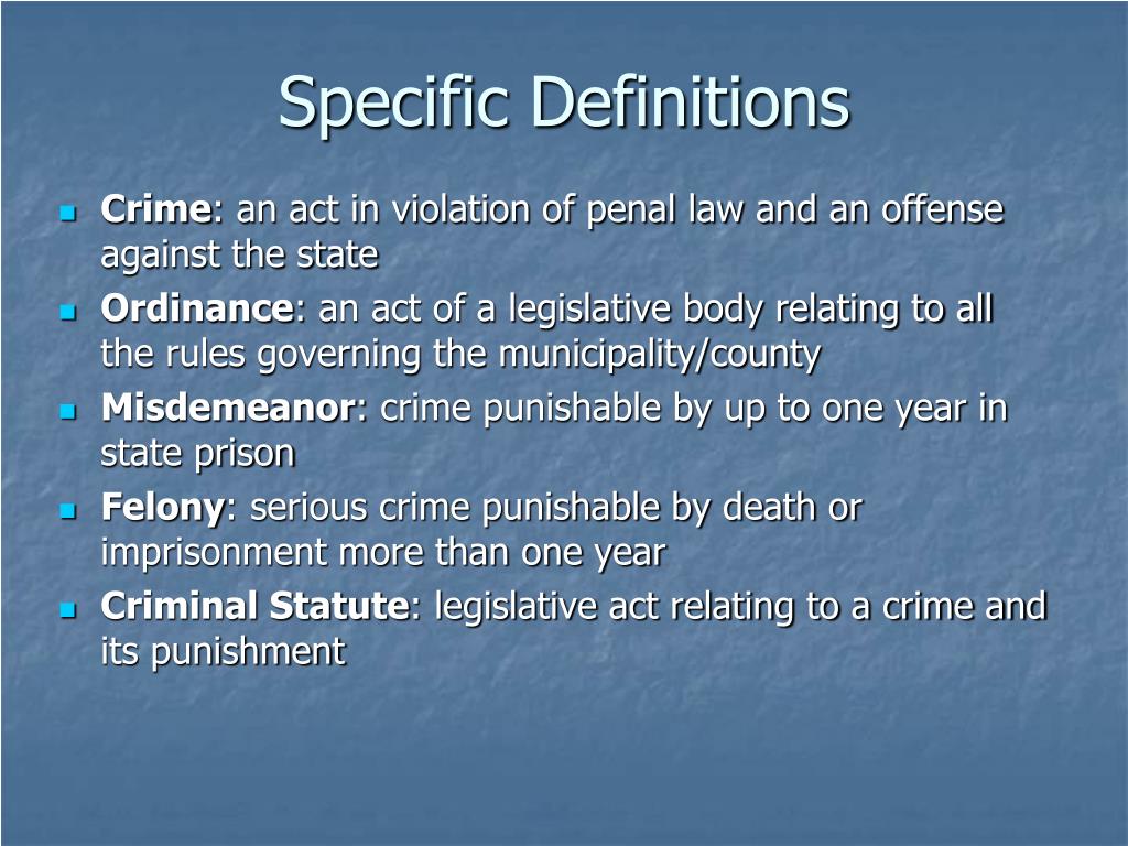 PPT Criminal Investigation An Overview PowerPoint Presentation, free