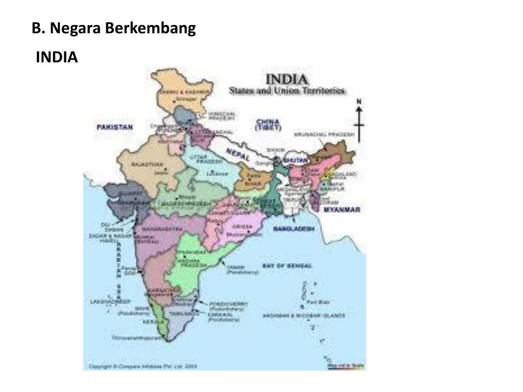 PPT NEGARA BERKEMBANG DAN NEGARA MAJU PowerPoint Presentation, free