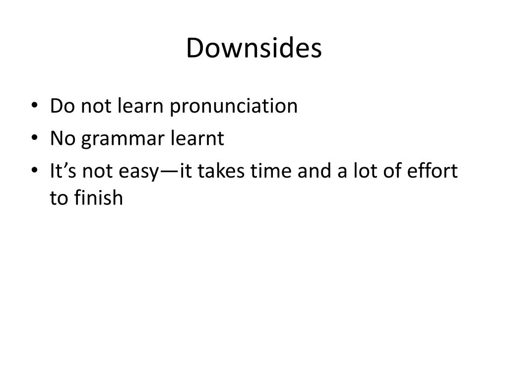 PPT The Heisig method PowerPoint Presentation, free download ID2078273