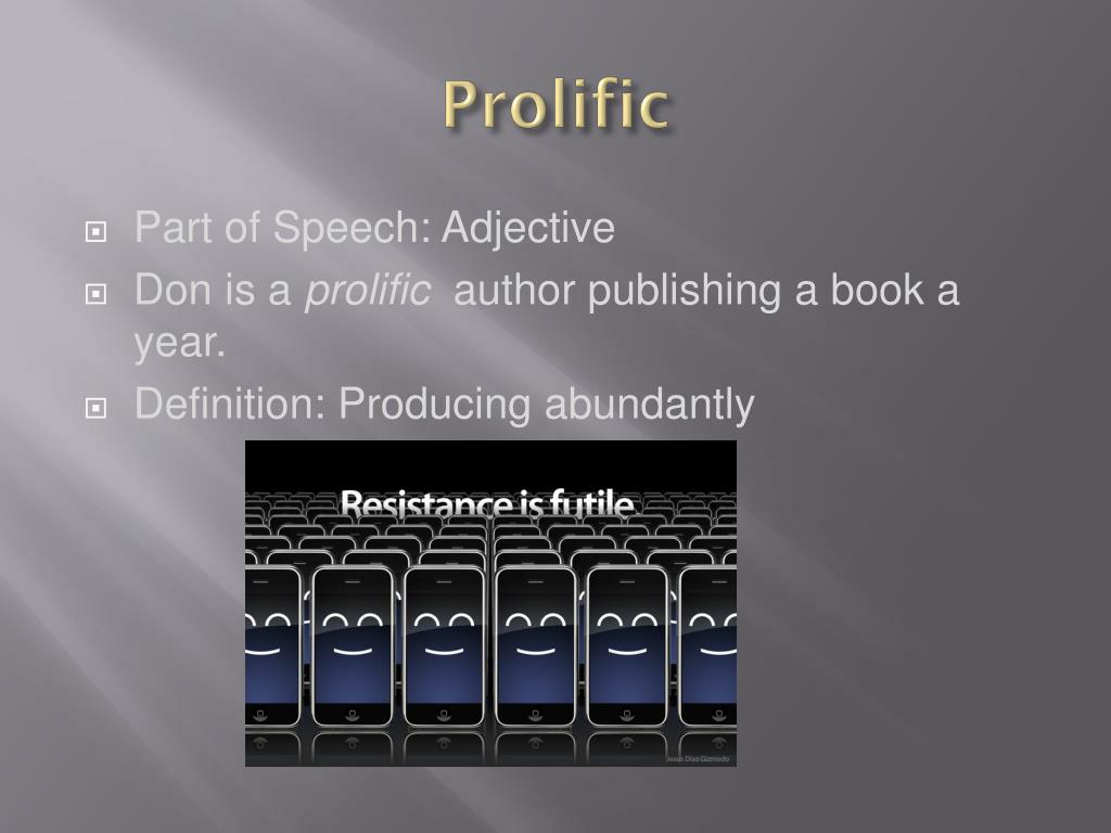 PPT Vocabulary Day 4 PowerPoint Presentation, free download ID