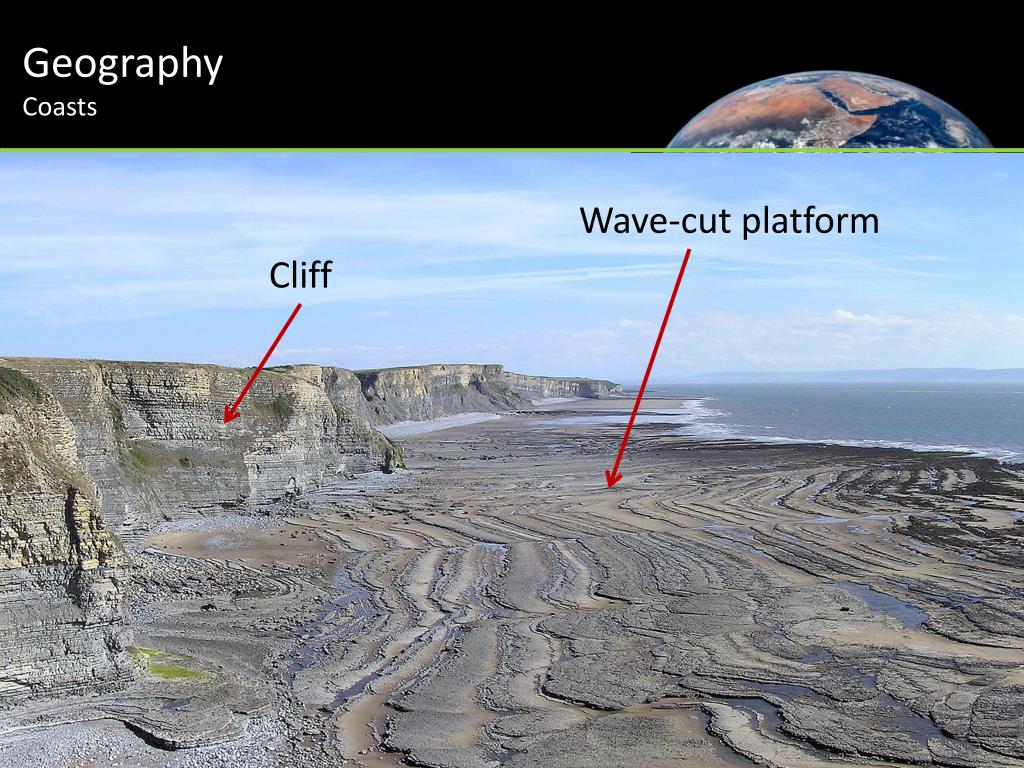 PPT Geography Coasts PowerPoint Presentation, free download ID2080504