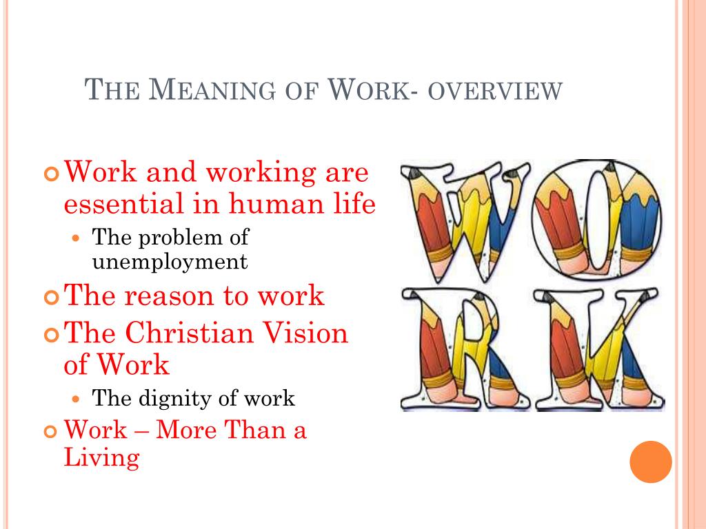 PPT Work PowerPoint Presentation, free download ID2080786 PPT Work PowerPoint Presentation, free download ID2080786