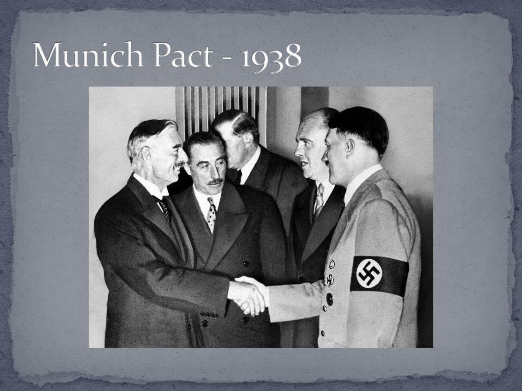 PPT Origins of the WW II PowerPoint Presentation, free download ID