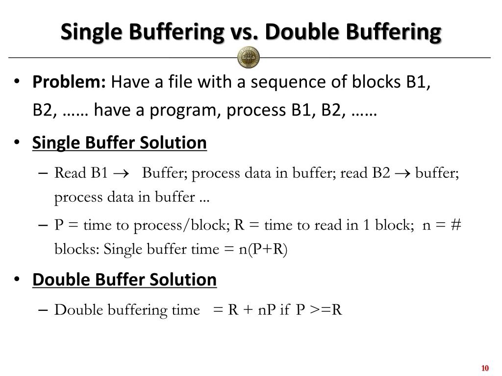 PPT COP5725 Advanced Database Systems PowerPoint Presentation, free