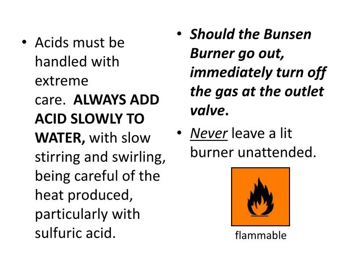 PPT Laboratory Safety PowerPoint Presentation ID2082802