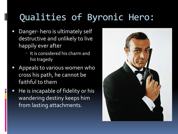 👍 Byronic hero examples. Rochester as a Byronic Hero free essay sample