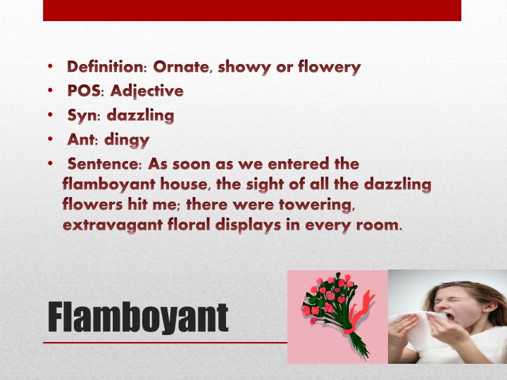 PPT Jasmine’s Vocab Words PowerPoint Presentation ID2084874