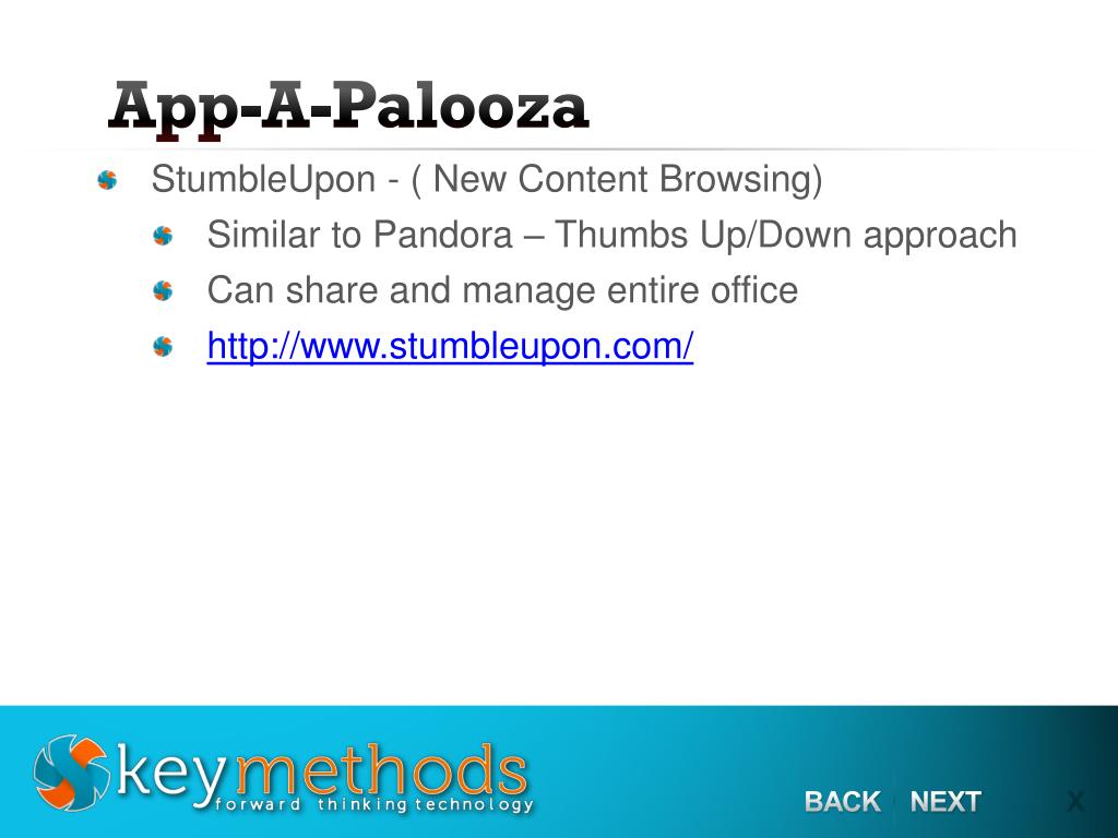 PPT 10 Killer Apps PowerPoint Presentation, free download ID2085922