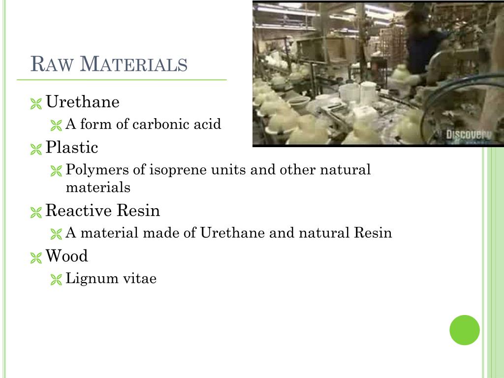 PPT How Are Bowling Balls Made? PowerPoint Presentation, free download ID2087372