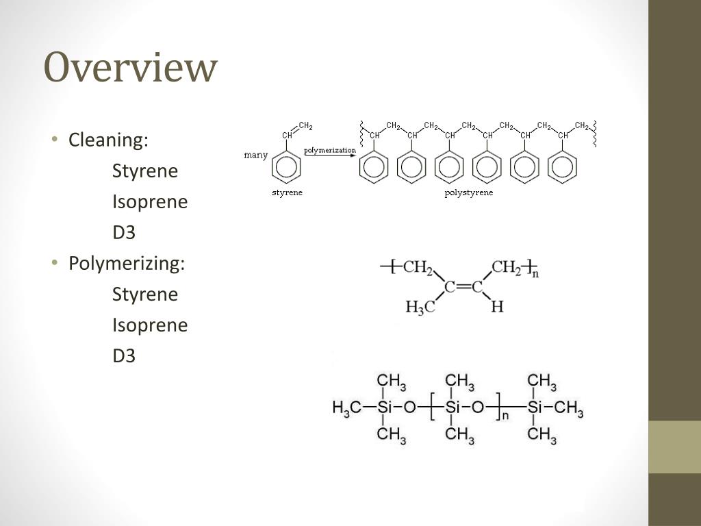 PPT Anionic Polymerization PowerPoint Presentation, free download