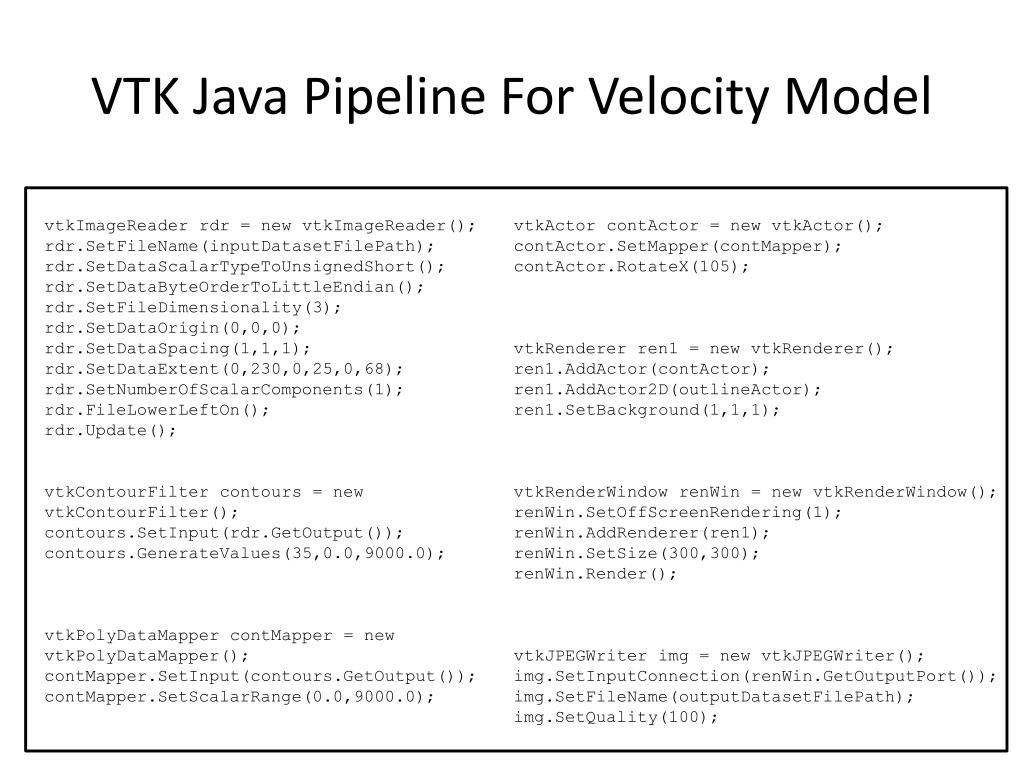 PPT Visualization Knowledge Query Language (VKQL) PowerPoint
