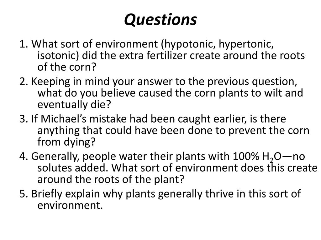 PPT Cell Transport and the Cell Membrane PowerPoint