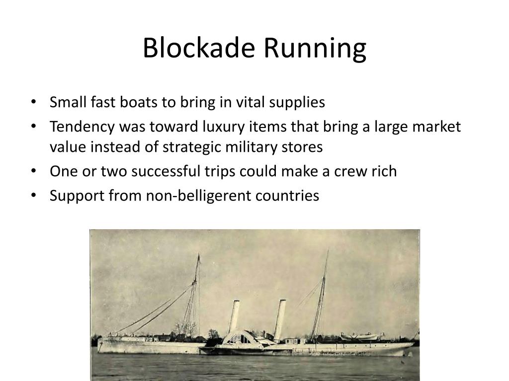 PPT Naval History of the Civil War PowerPoint Presentation, free