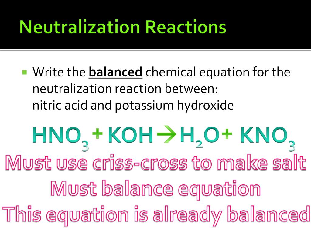 PPT Acids and Bases PowerPoint Presentation, free download ID2089598