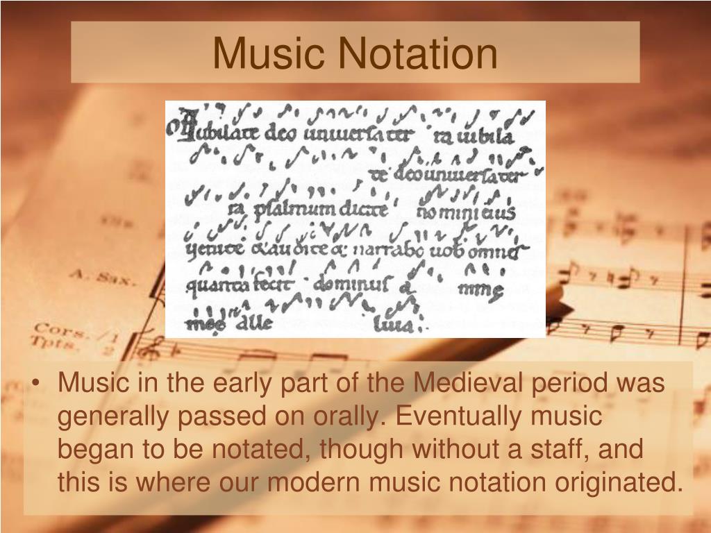 PPT Periods of Classical Music PowerPoint Presentation, free download