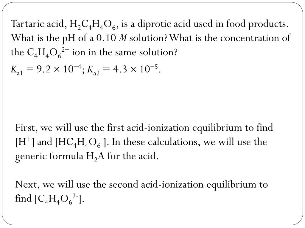 PPT AcidBase Equilibria PowerPoint Presentation, free download ID