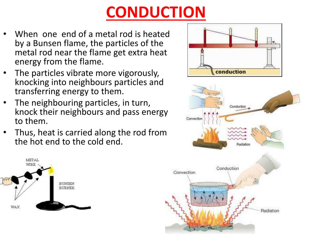 PPT CHAPTER 7 HEAT PowerPoint Presentation, free download ID2090526