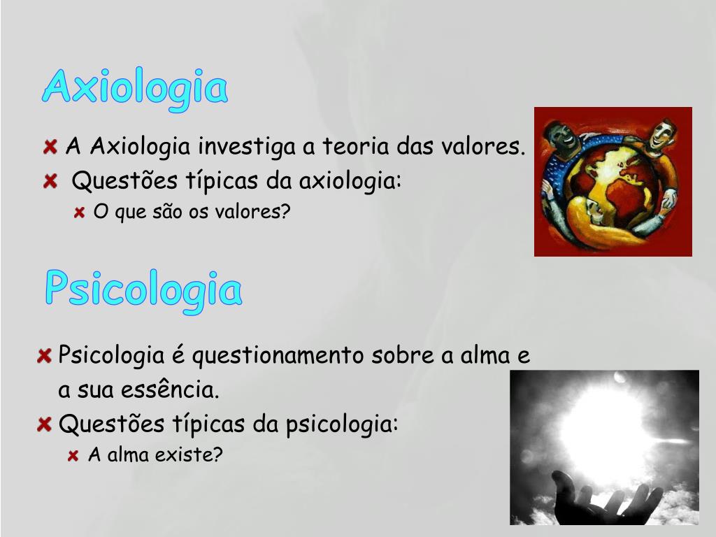 PPT Quais são as questões da filosofia? Alguns exemplos PowerPoint