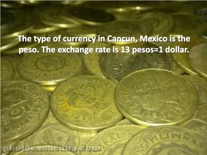 PPT Cancun, Mexico PowerPoint Presentation ID2091491