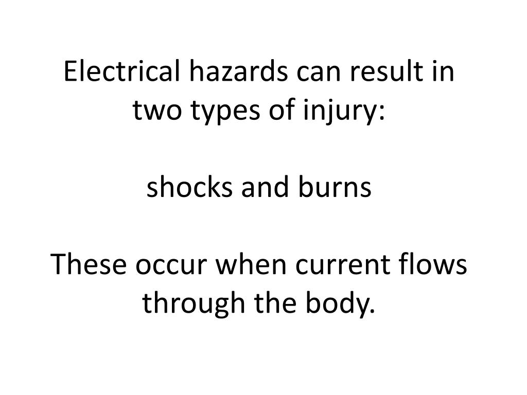 PPT - Safety Chapter 9 includes: Electrical safety RF Exposure Antenna