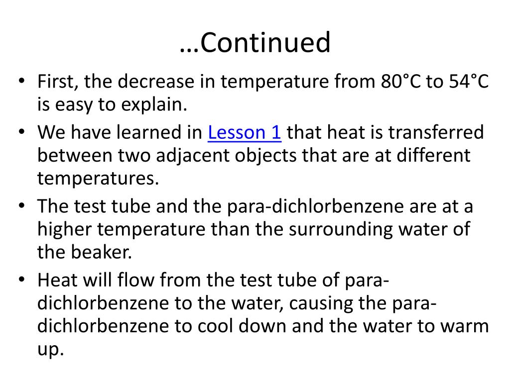 PPT What Does Heat Do? PowerPoint Presentation, free download ID