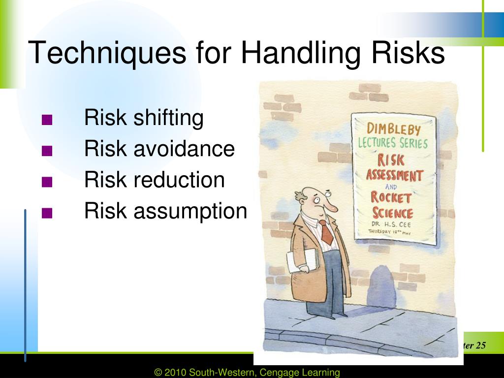 PPT Introduction to Risk Management PowerPoint Presentation, free