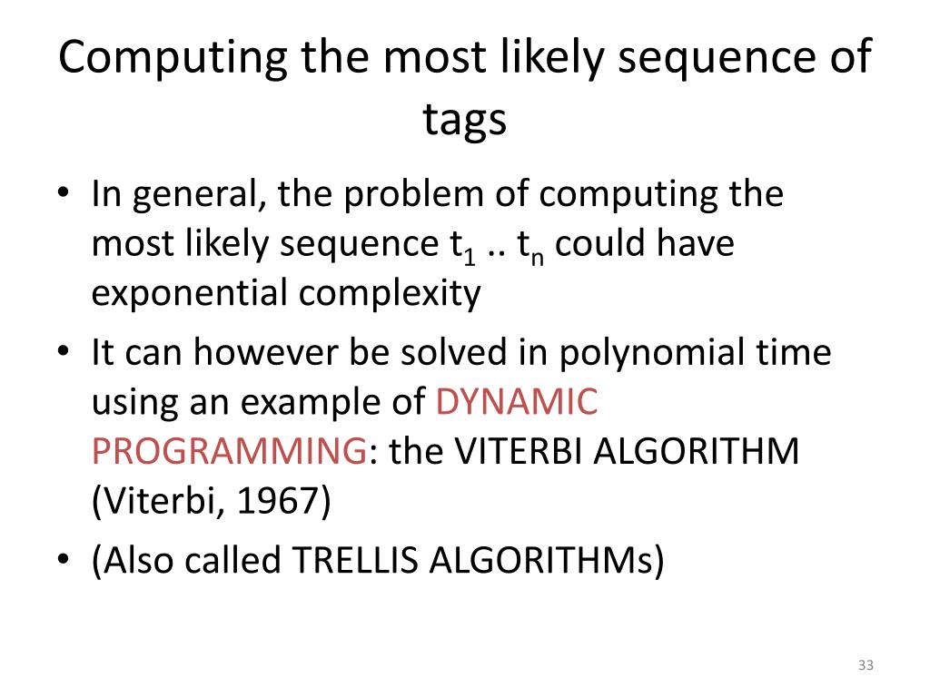 PPT LINGUISTICA GENERALE E COMPUTAZIONALE PowerPoint Presentation