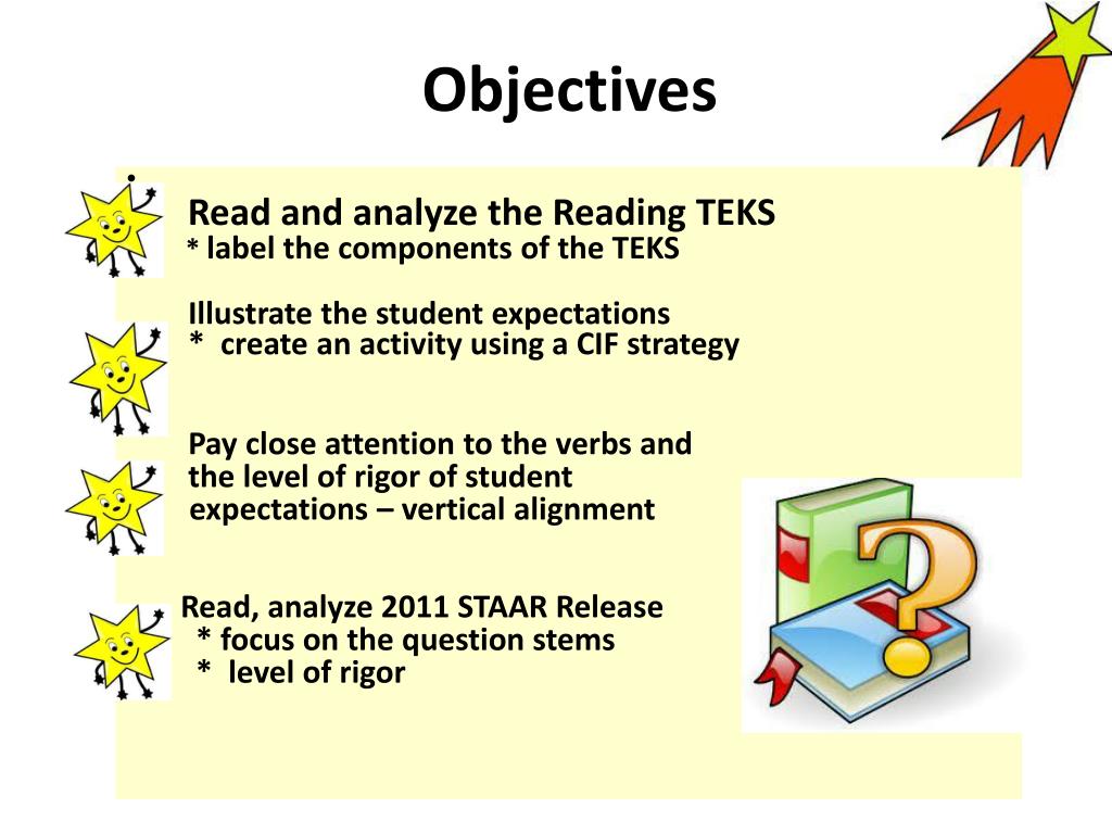 PPT TEKS/STAAR PowerPoint Presentation, free download