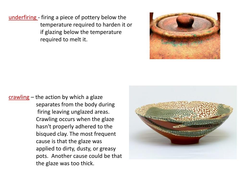PPT Surface Decoration for Pottery PowerPoint Presentation, free