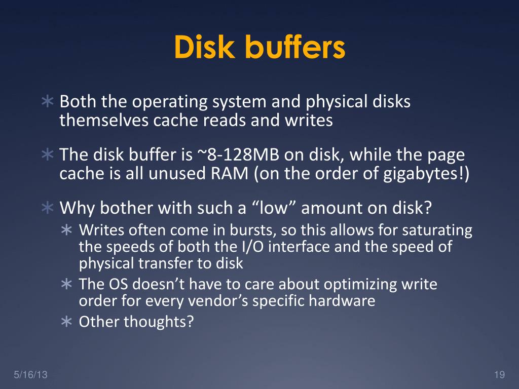 PPT CSE 451 Operating Systems PowerPoint Presentation, free